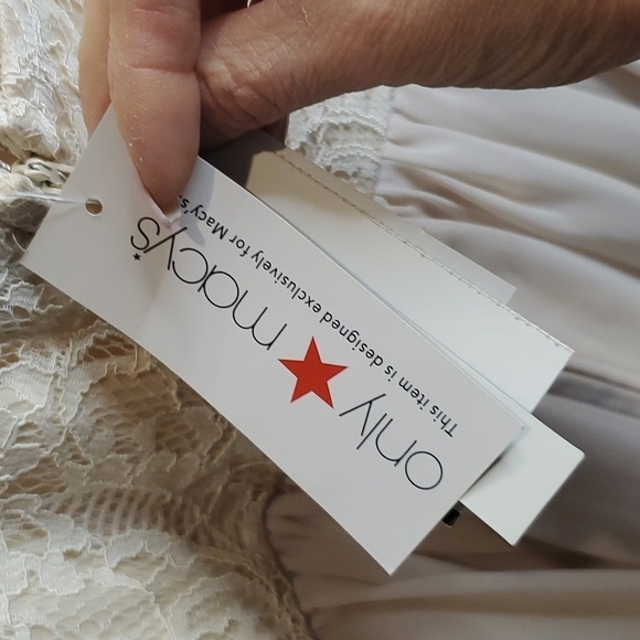 NWT Formal Short Speechless‎ dress size 5 - Picture 7 of 8